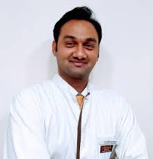 Dr Rishav Manhas